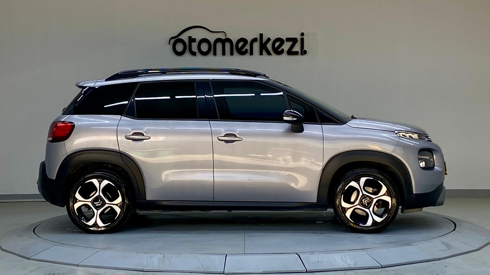 CITROEN C3 3